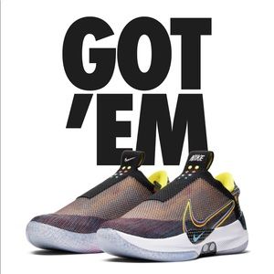 Nike adapt bb
